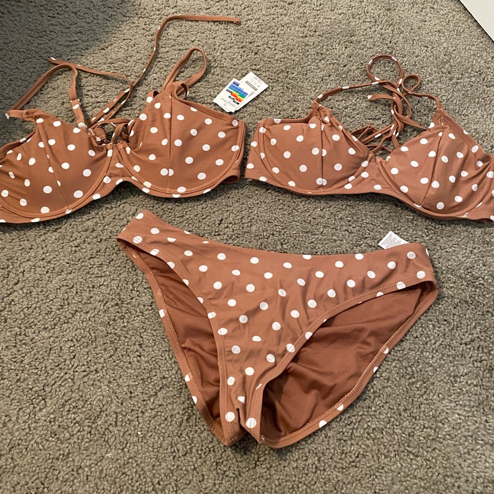 Bikini Set